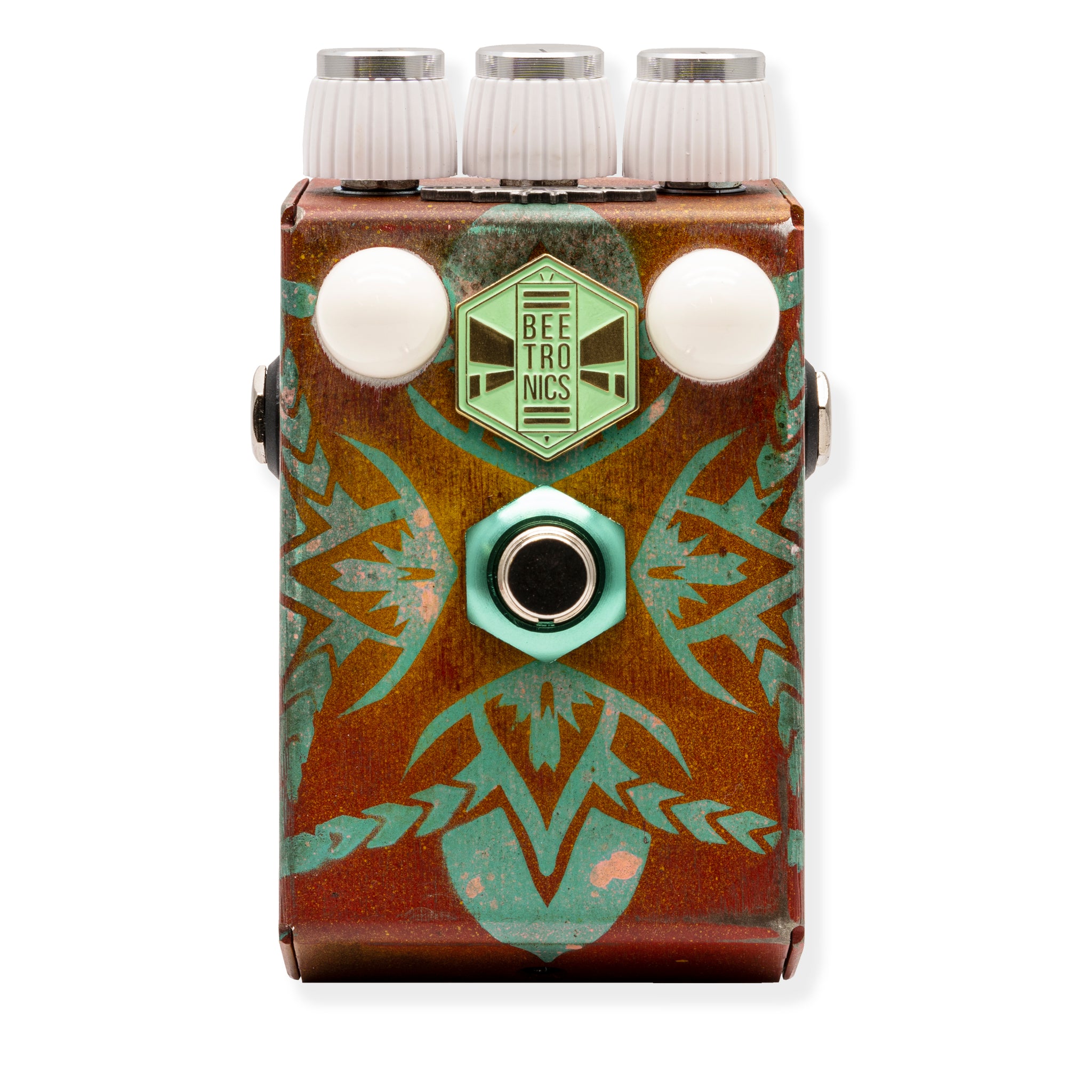 FATBEE Overdrive <p> Custom Shop - FB1637
