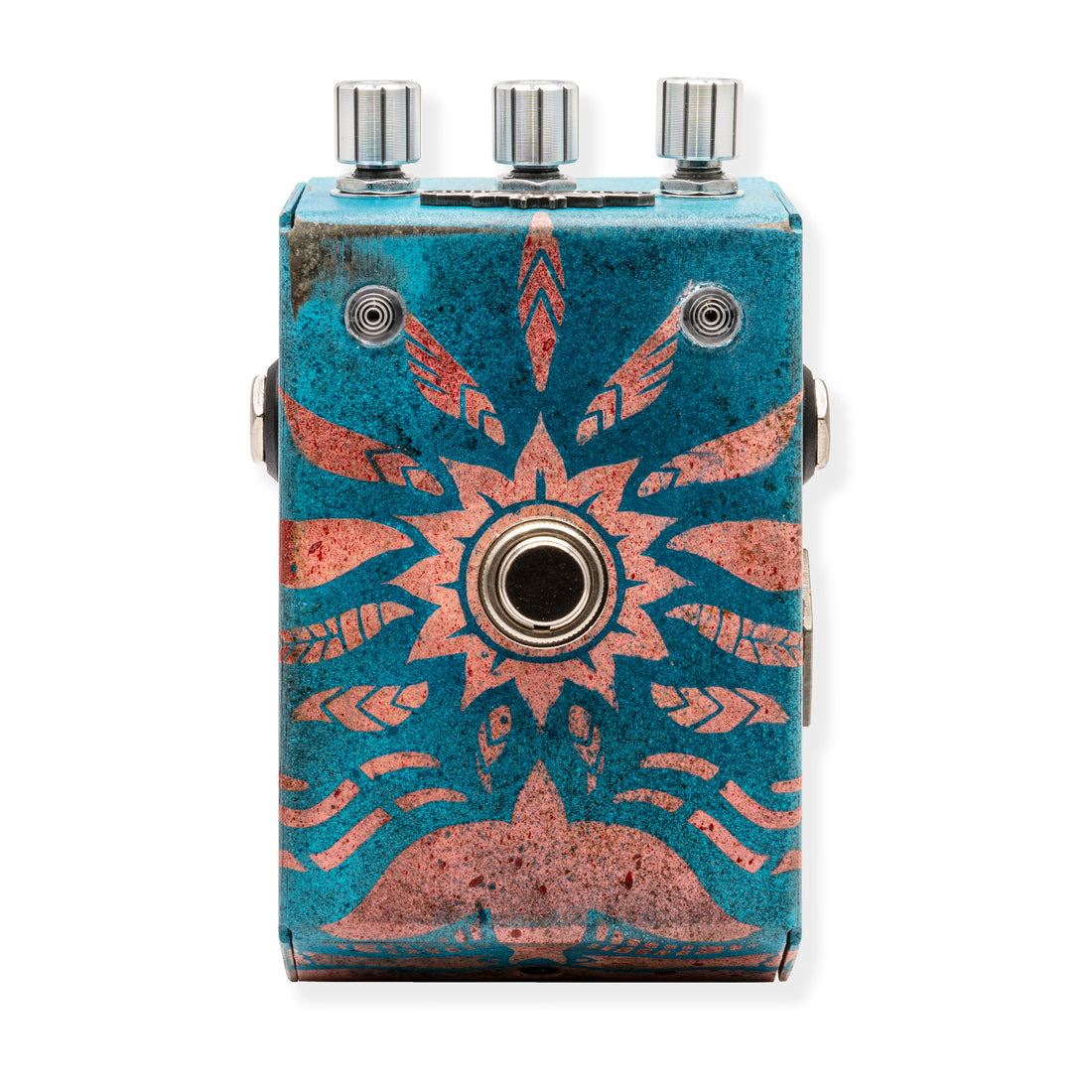FATBEE Overdrive <p> Custom Shop - FB1639