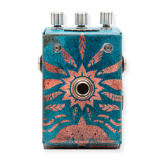 FATBEE Overdrive <p> Custom Shop - FB1639