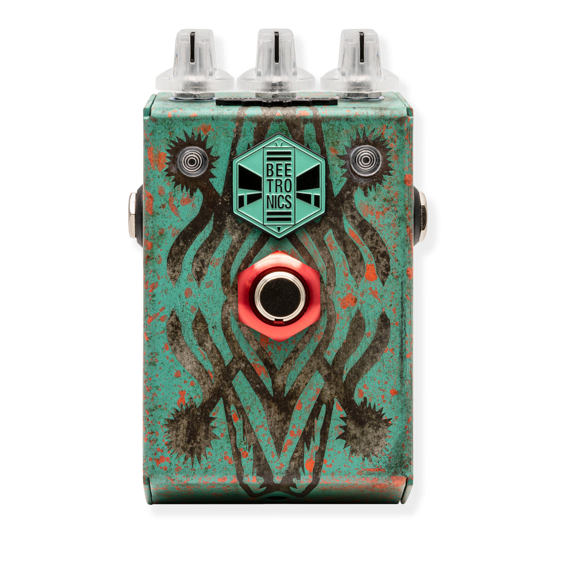 FATBEE Overdrive <p> Custom Shop - FB1640