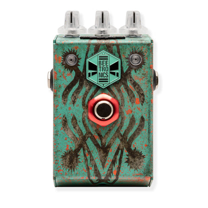 FATBEE Overdrive &lt;p&gt; Custom Shop - FB1640
