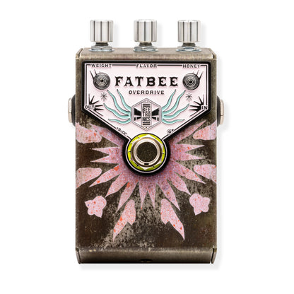 FATBEE Overdrive &lt;p&gt; Custom Shop - FB1642