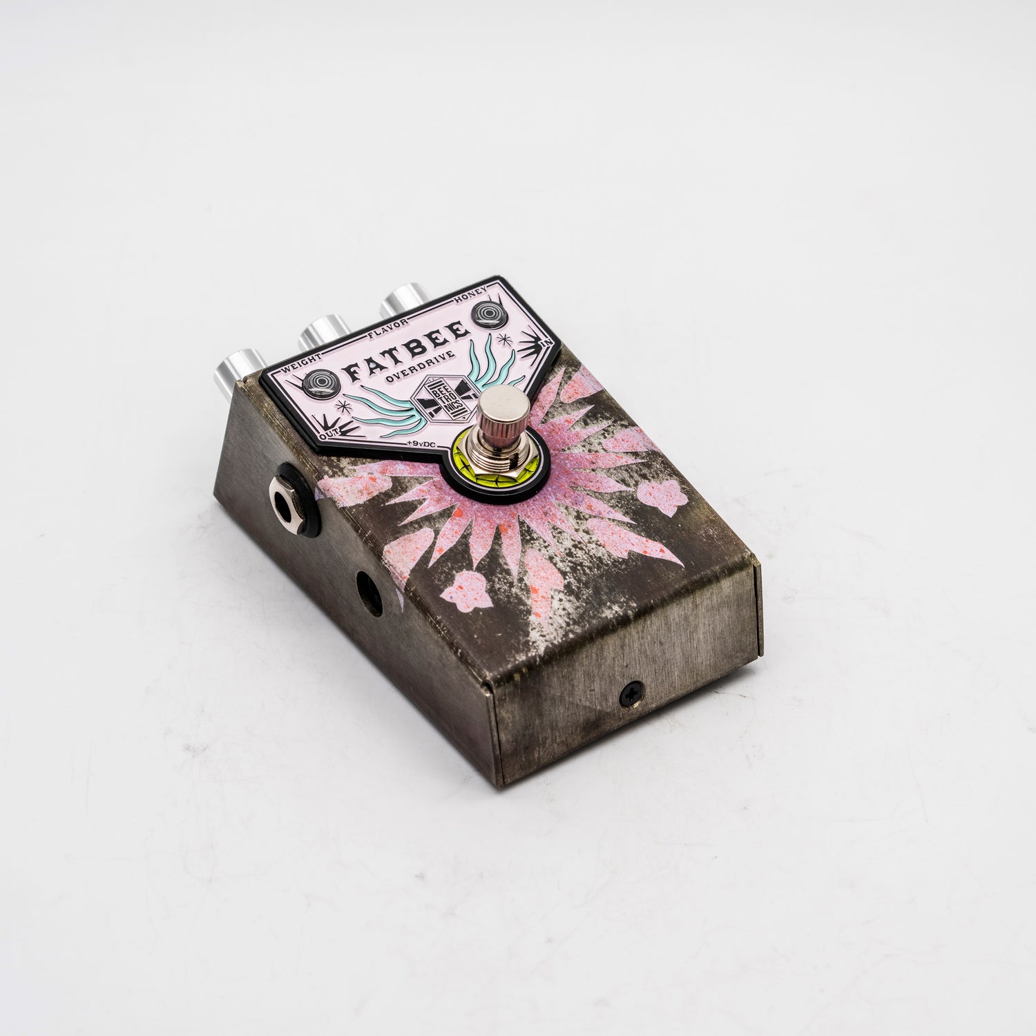 FATBEE Overdrive &lt;p&gt; Custom Shop - FB1642
