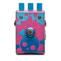 FATBEE Overdrive <p> Custom Shop - FB1663