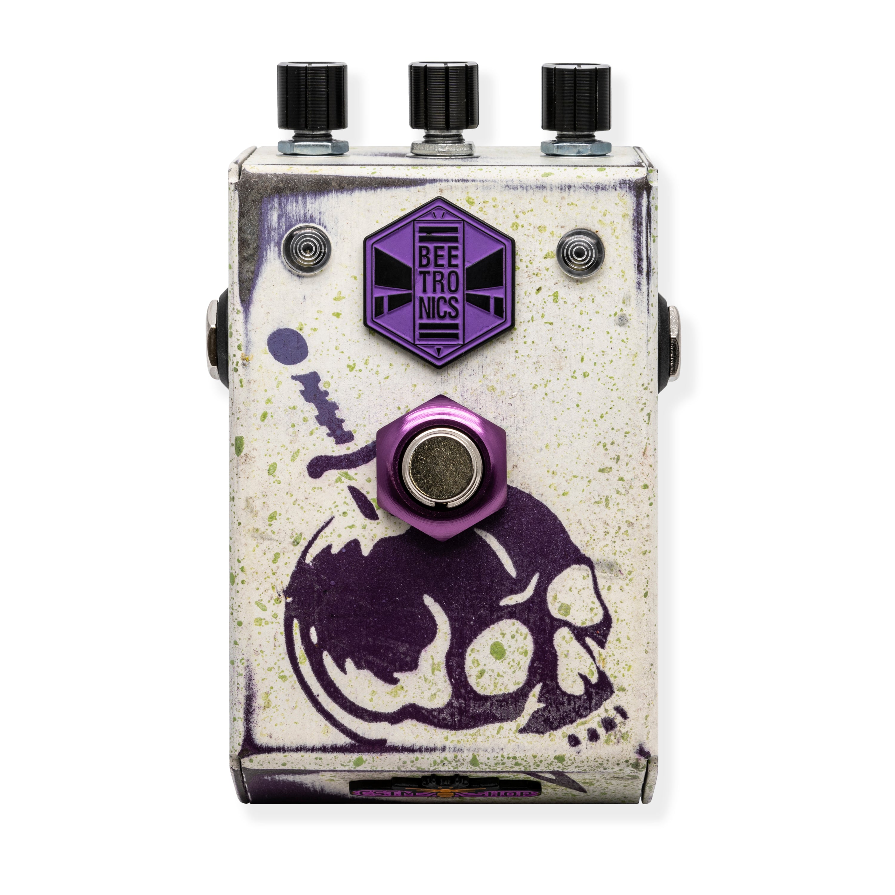 FATBEE Overdrive &lt;p&gt; Custom Shop - FB1665