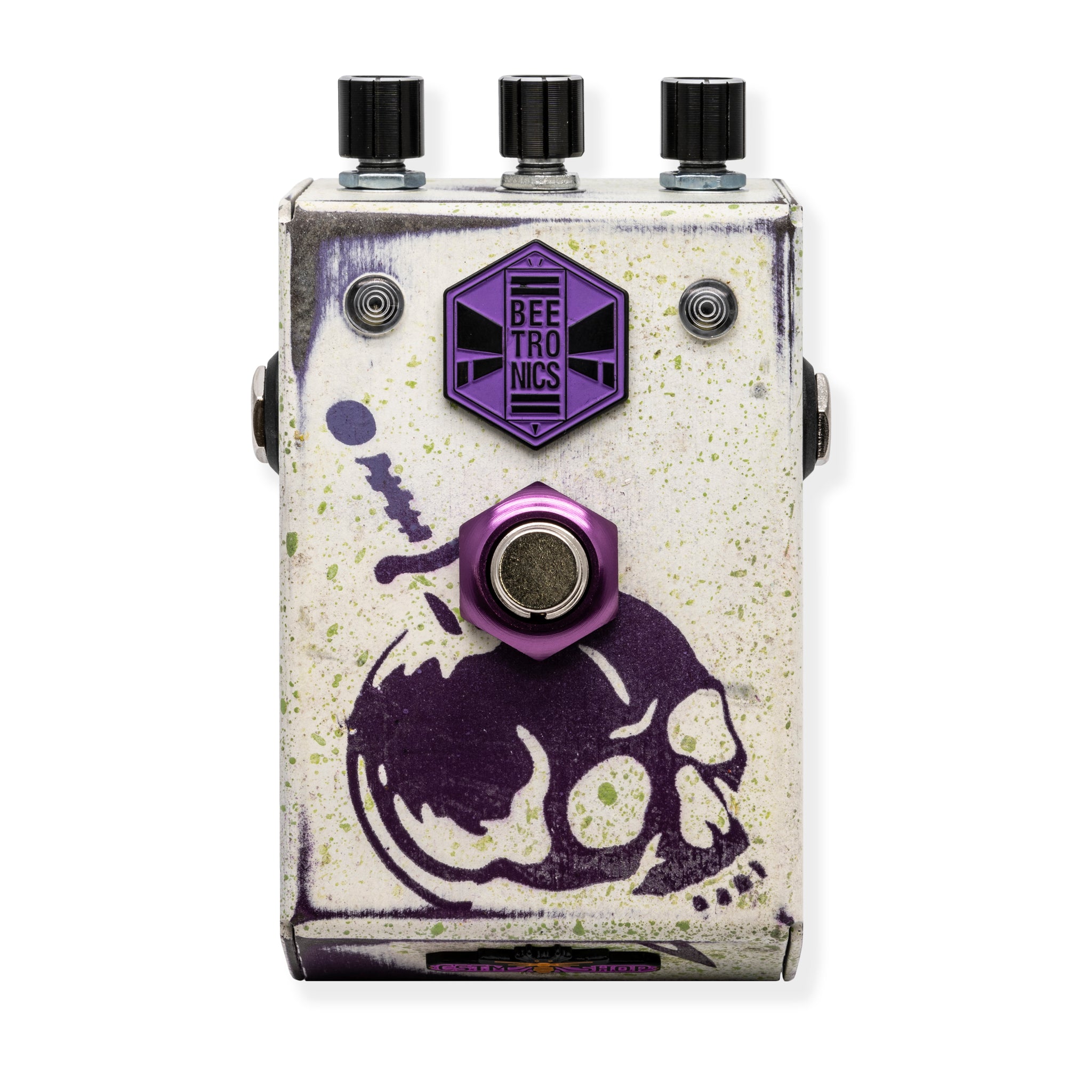 FATBEE Overdrive <p> Custom Shop - FB1665
