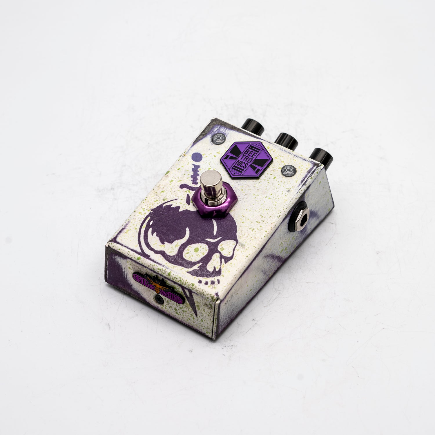 FATBEE Overdrive &lt;p&gt; Custom Shop - FB1665