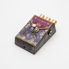 FATBEE Overdrive <p> Custom Shop <p> FB1810