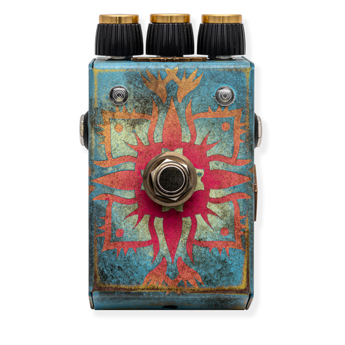 FATBEE Overdrive <p> Custom Shop <p> FB1812