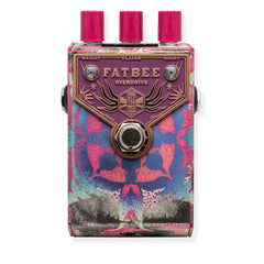 FATBEE Overdrive <p> Custom Shop <p> FB1813