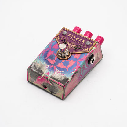 FATBEE Overdrive &lt;p&gt; Custom Shop &lt;p&gt; FB1813