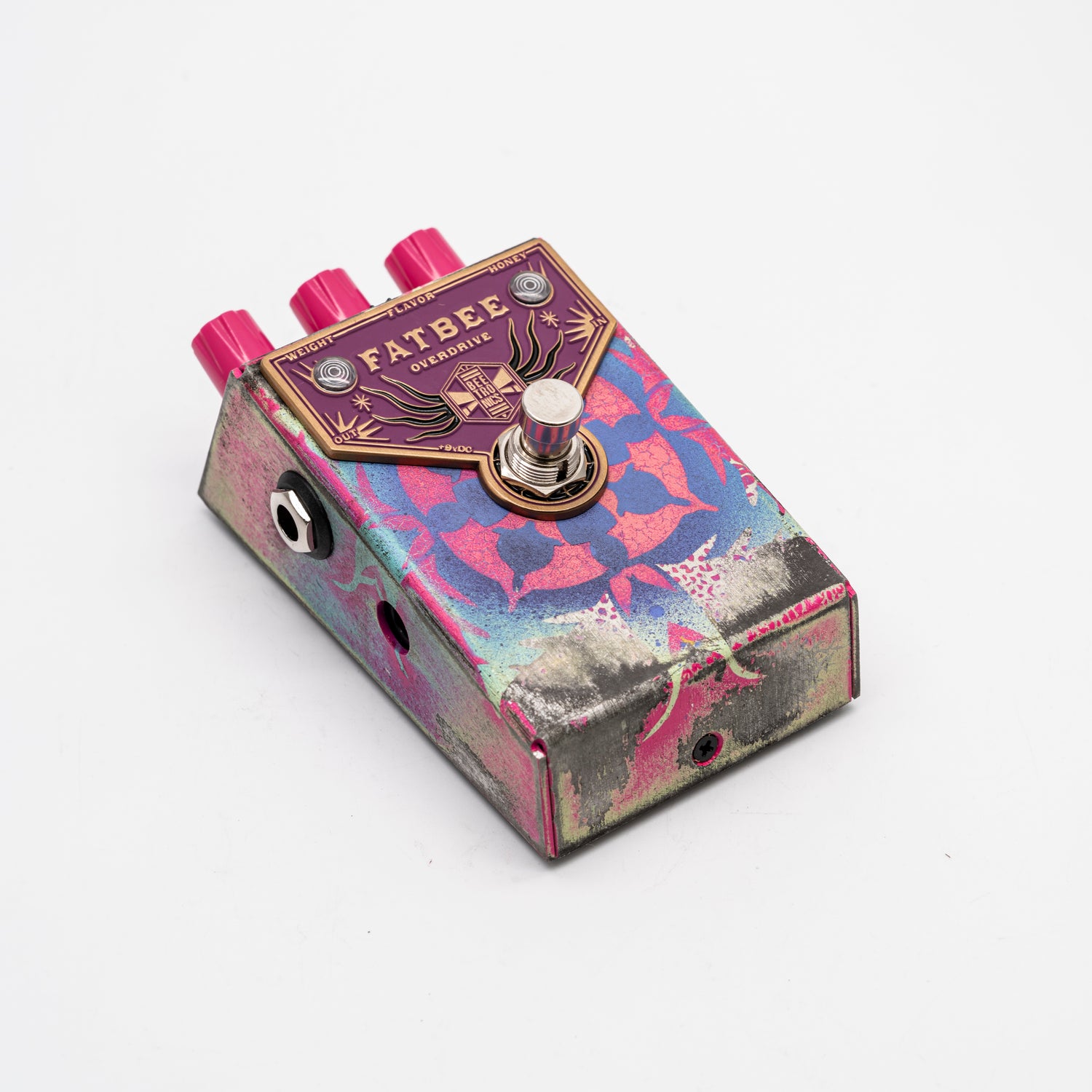 FATBEE Overdrive &lt;p&gt; Custom Shop &lt;p&gt; FB1813