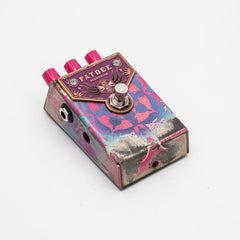 FATBEE Overdrive <p> Custom Shop <p> FB1813