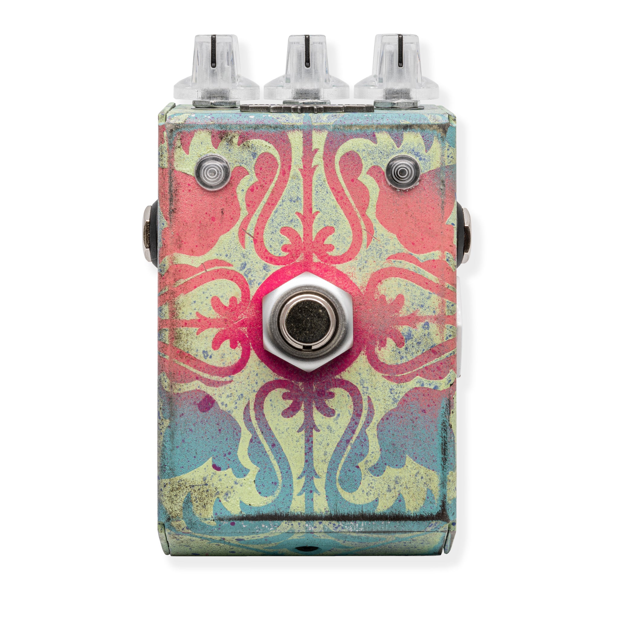 FATBEE Overdrive <p> Custom Shop <p> FB1814