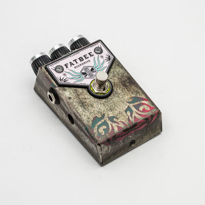 FATBEE Overdrive &lt;p&gt; Custom Shop &lt;p&gt; FB1826