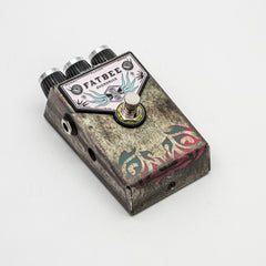FATBEE Overdrive <p> Custom Shop <p> FB1826