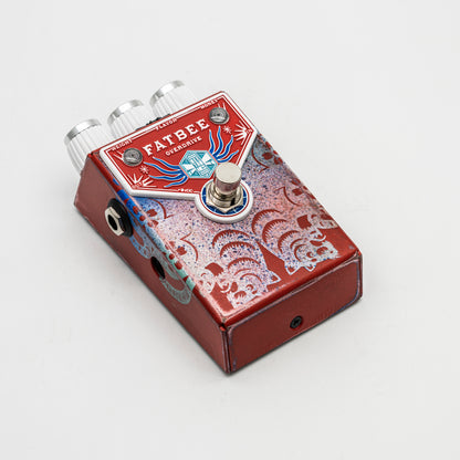 FATBEE Overdrive &lt;p&gt; Custom Shop &lt;p&gt; FB1827