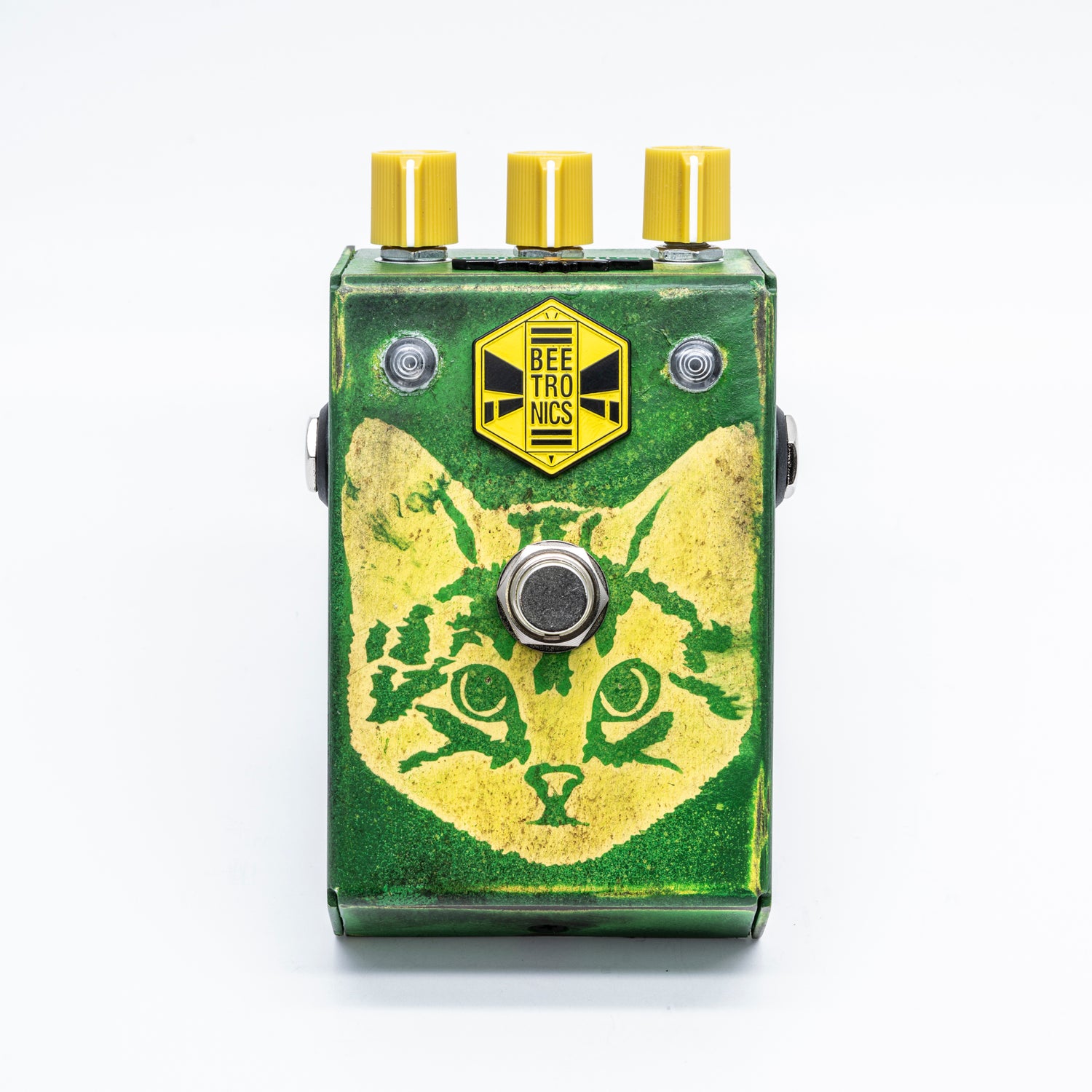 FATBEE Overdrive &lt;p&gt; Custom Shop &lt;p&gt; FB1879 BS Music Shop