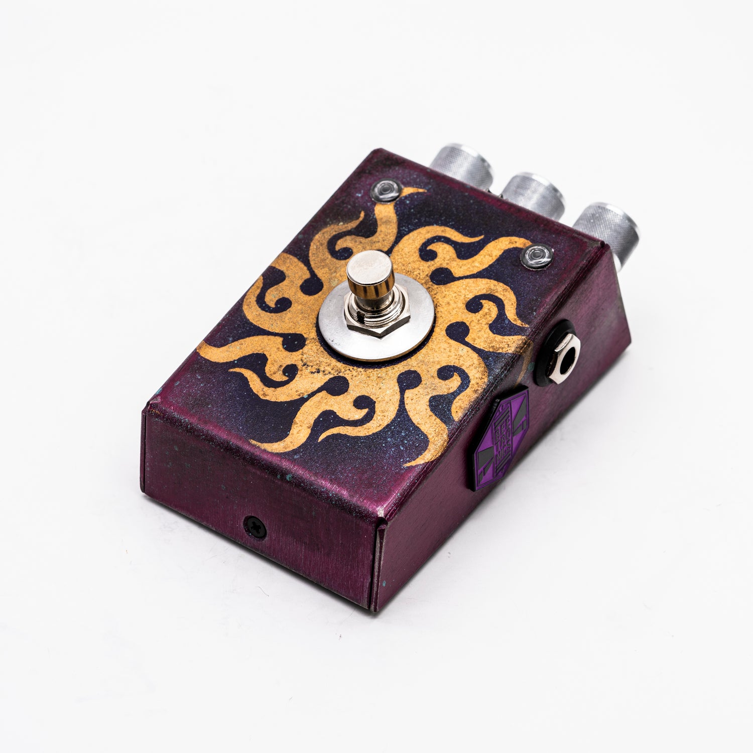 FATBEE Overdrive &lt;p&gt; Custom Shop &lt;p&gt; FB1890