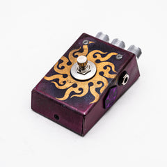 FATBEE Overdrive <p> Custom Shop <p> FB1890