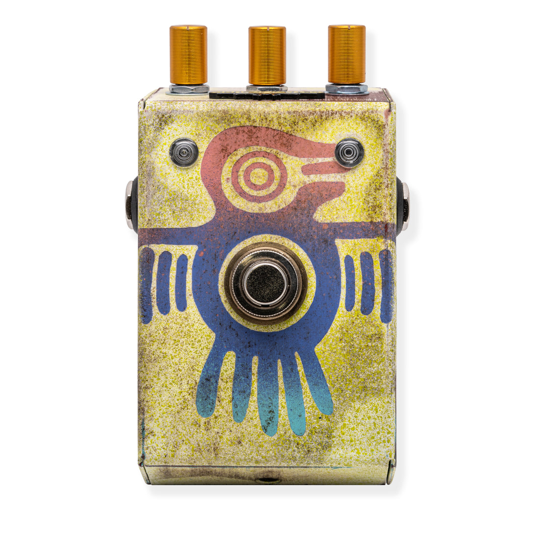 FATBEE Overdrive <p> Custom Shop <p> FB1891