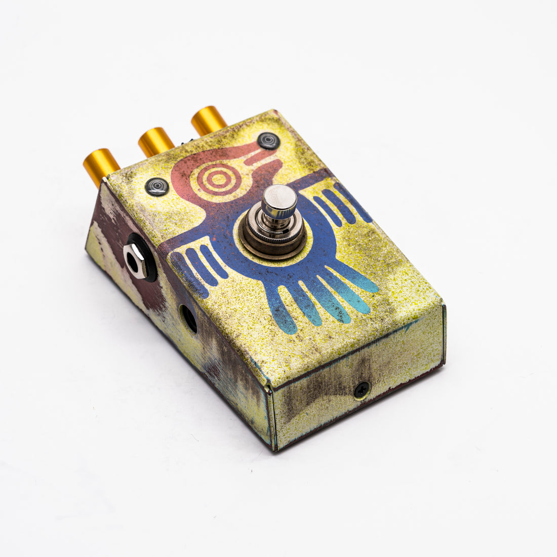 FATBEE Overdrive &lt;p&gt; Custom Shop &lt;p&gt; FB1891
