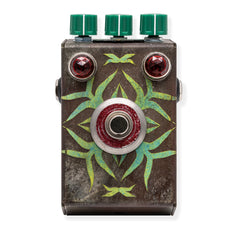 FATBEE Overdrive <p> Custom Shop <p> FB1893