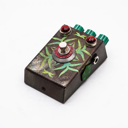 FATBEE Overdrive &lt;p&gt; Custom Shop &lt;p&gt; FB1893