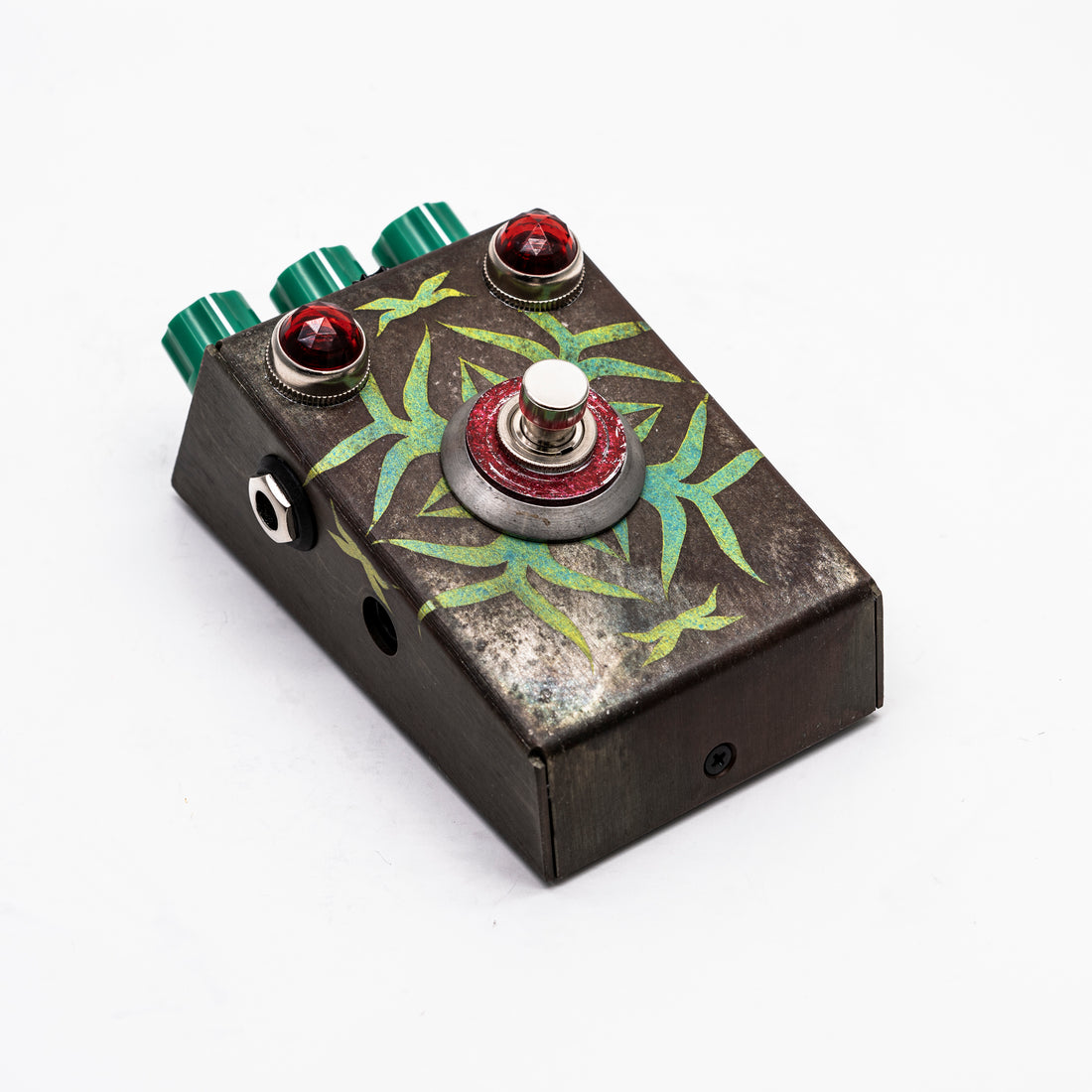 FATBEE Overdrive &lt;p&gt; Custom Shop &lt;p&gt; FB1893