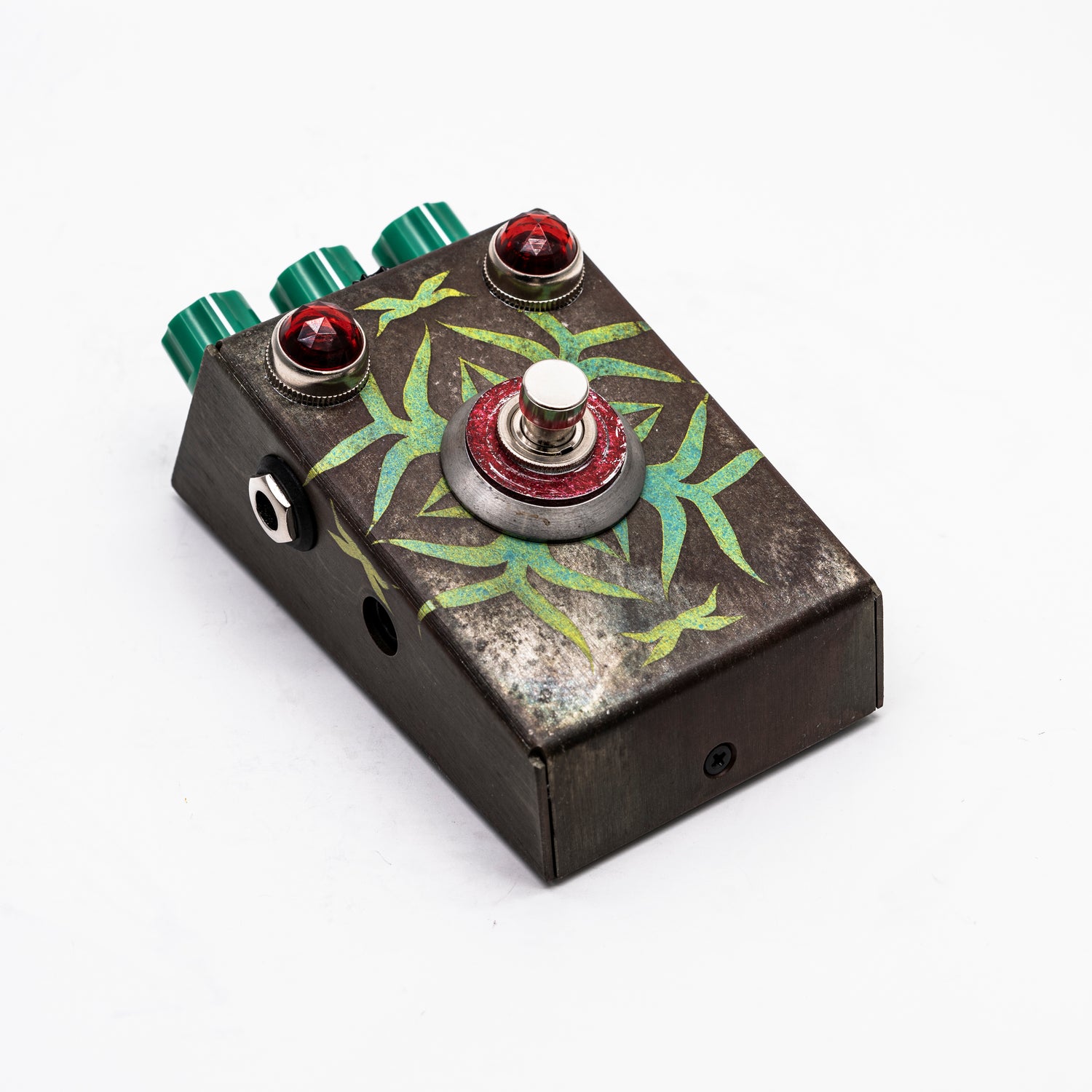 FATBEE Overdrive &lt;p&gt; Custom Shop &lt;p&gt; FB1893