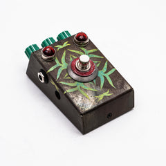 FATBEE Overdrive <p> Custom Shop <p> FB1893