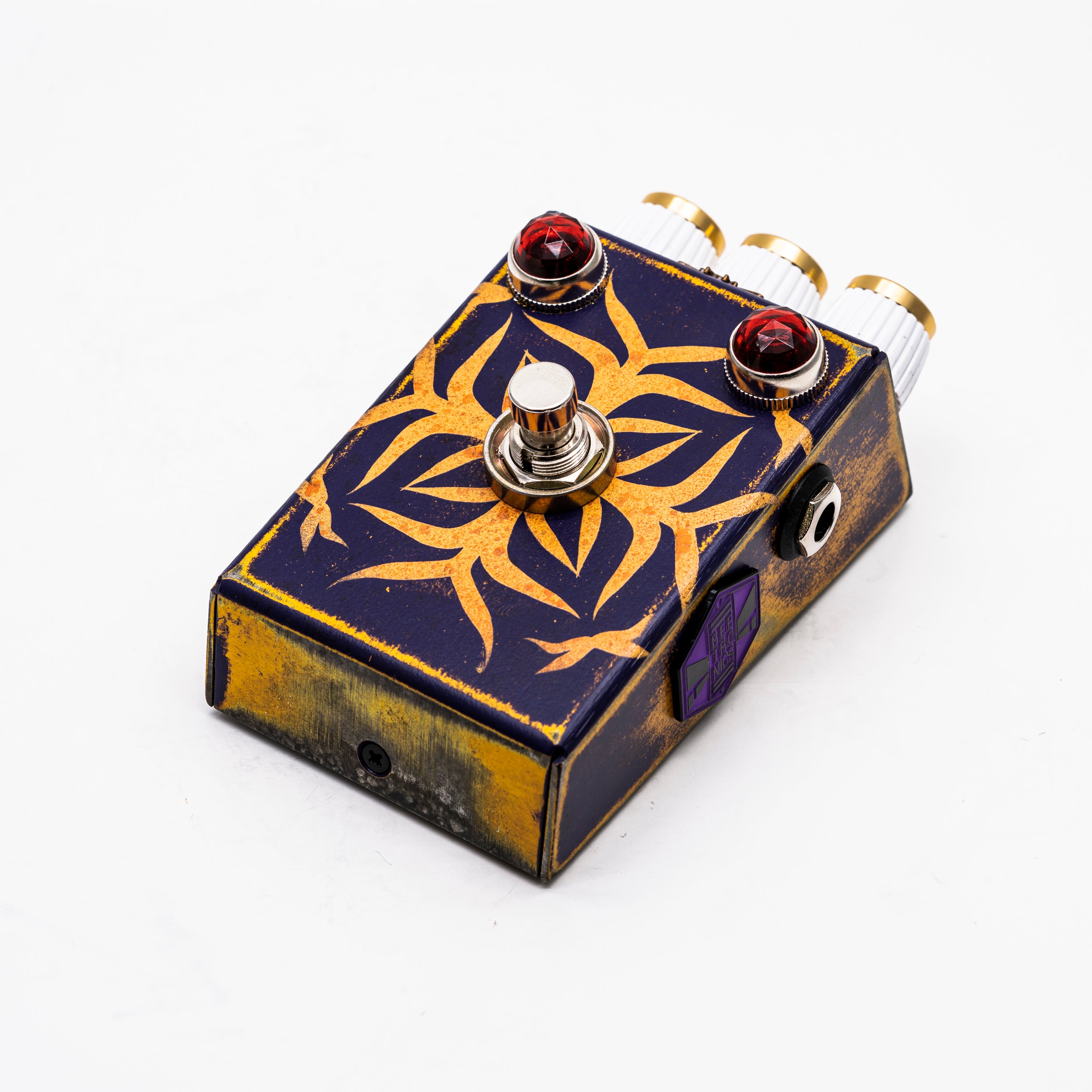 FATBEE Overdrive &lt;p&gt; Custom Shop &lt;p&gt; FB1894