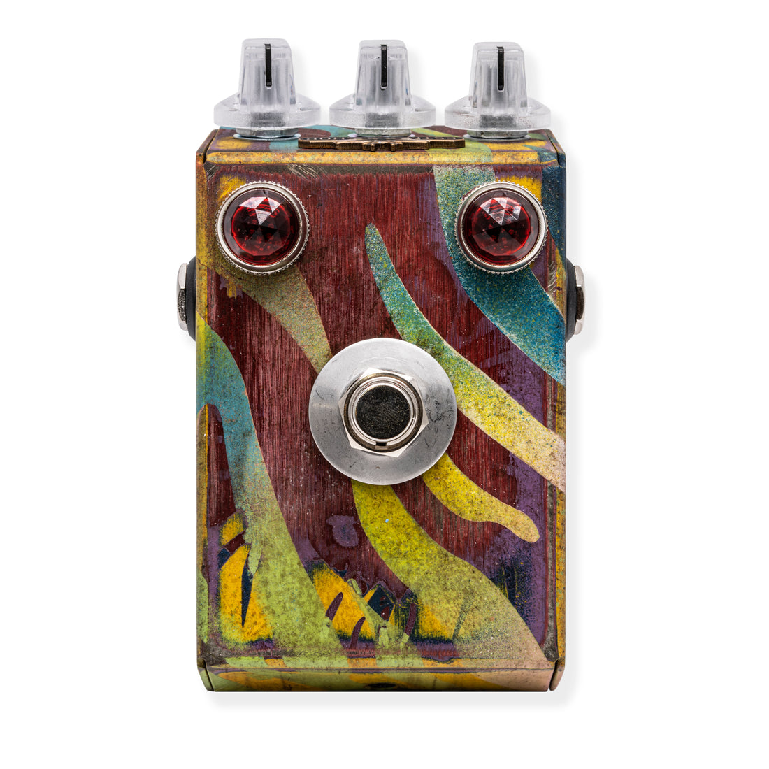 FATBEE Overdrive &lt;p&gt; Custom Shop &lt;p&gt; FB1896