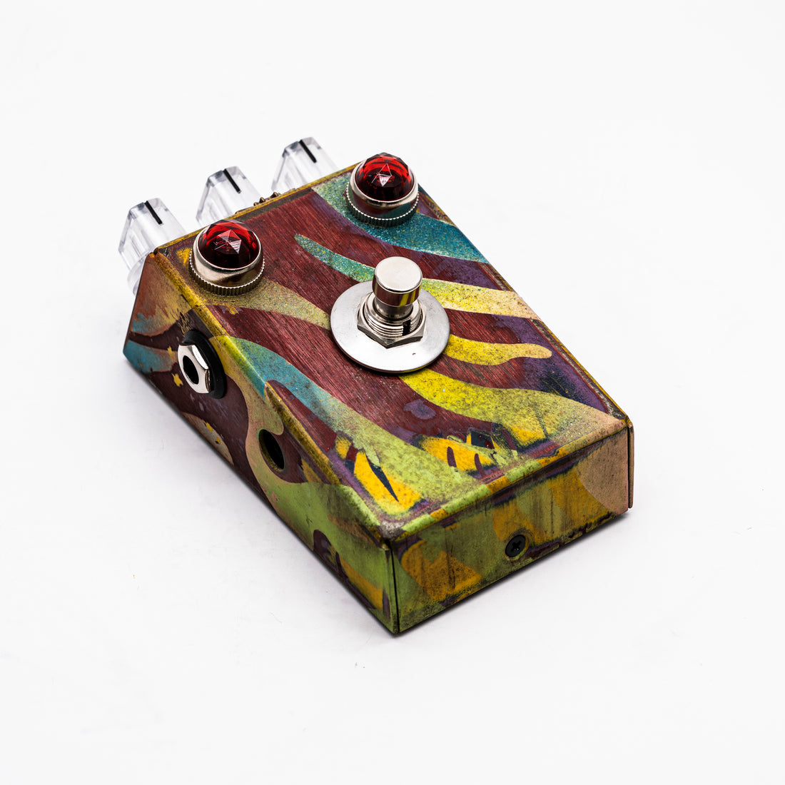 FATBEE Overdrive &lt;p&gt; Custom Shop &lt;p&gt; FB1896