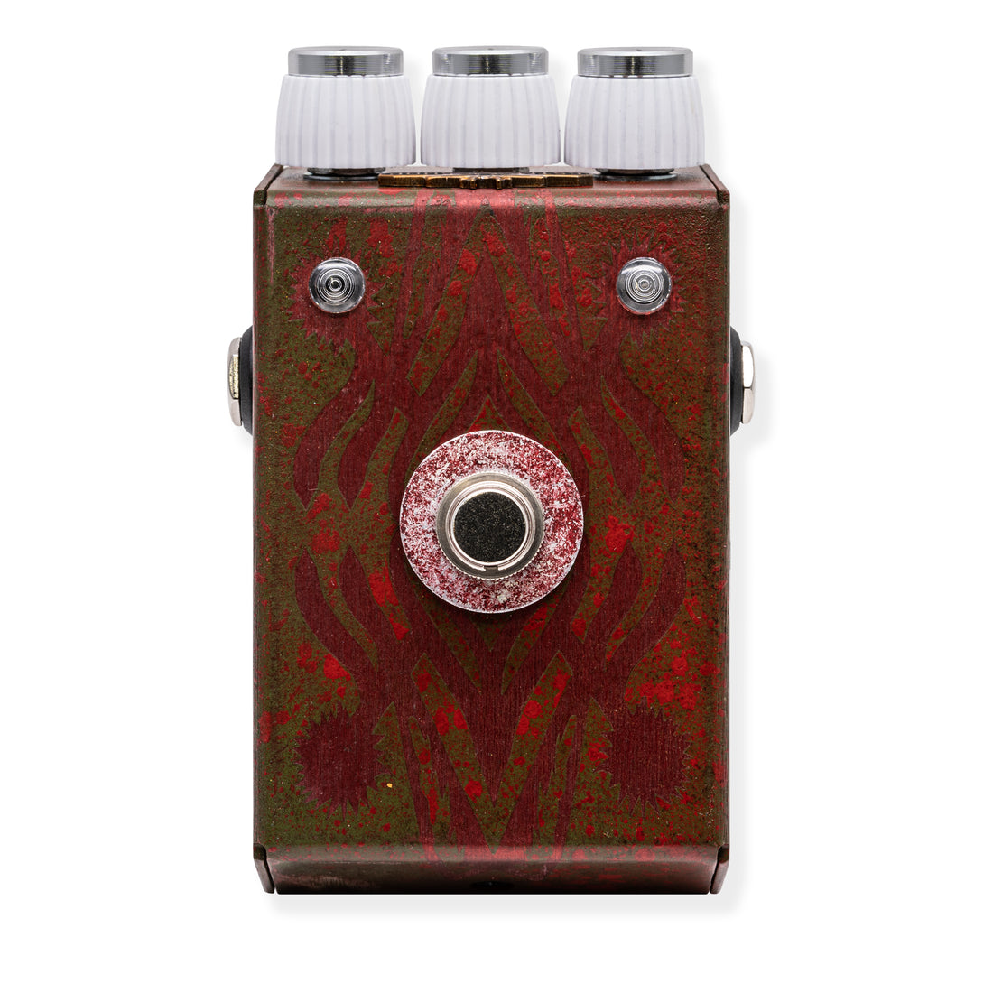 FATBEE Overdrive • Custom Shop • FB1897