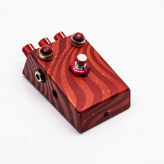 FATBEE Overdrive <p> Custom Shop <p> FB1899