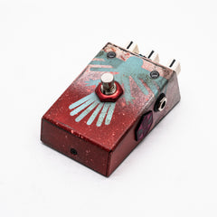 FATBEE Overdrive <p> Custom Shop <p> FB1900