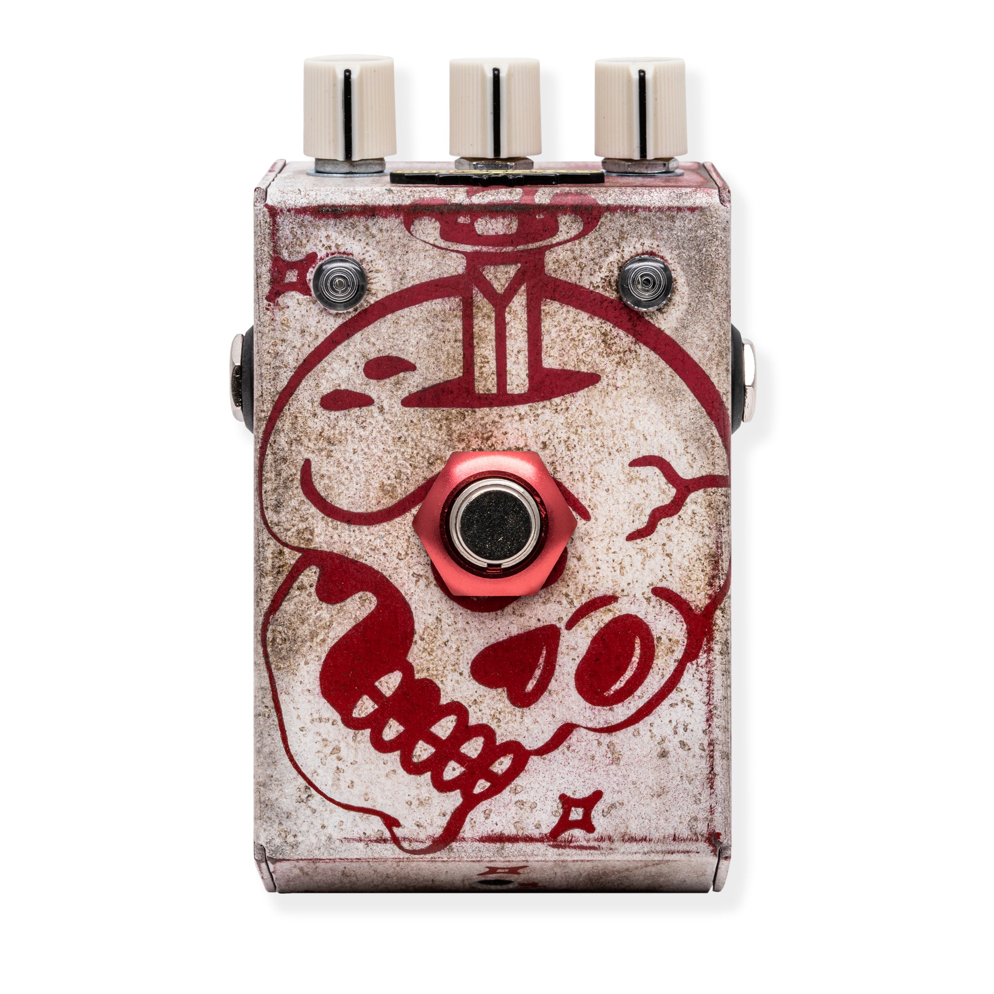 FATBEE Overdrive <p> Custom Shop <p> FB1901