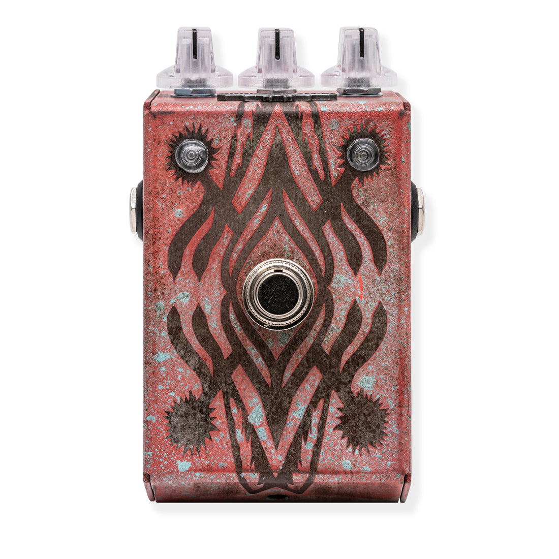 FATBEE Overdrive • Custom Shop • FB1902