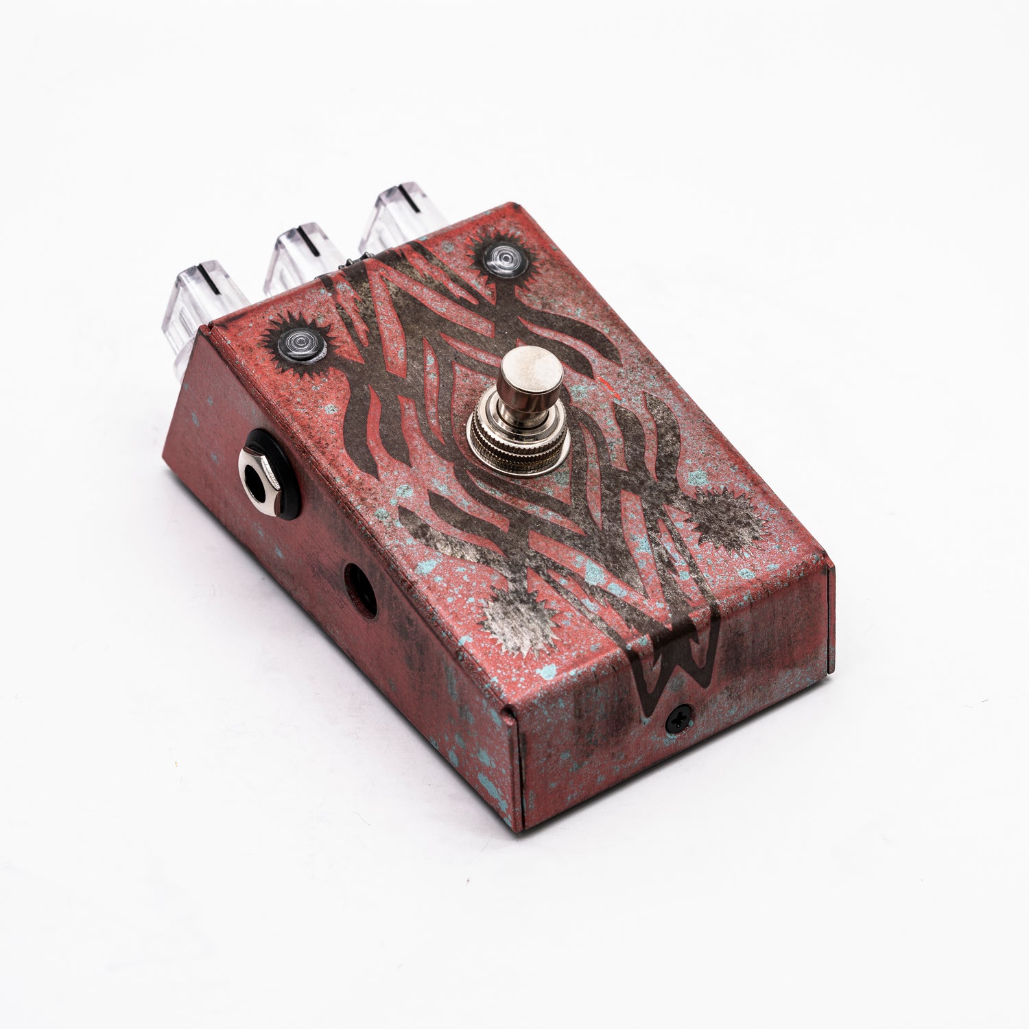 FATBEE Overdrive • Custom Shop • FB1902