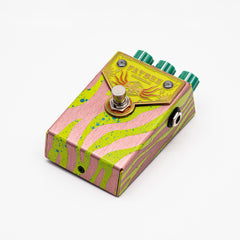 FATBEE Overdrive <p> Custom Shop <p> FB1989