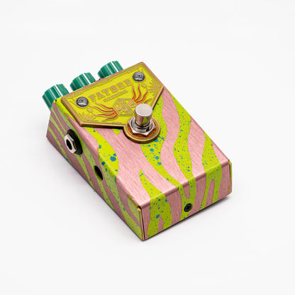 FATBEE Overdrive &lt;p&gt; Custom Shop &lt;p&gt; FB1989