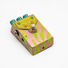 FATBEE Overdrive <p> Custom Shop <p> FB1989