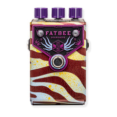FATBEE Overdrive <p> Custom Shop <p> FB1991