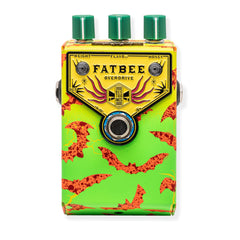 FATBEE Overdrive <p> Custom Shop <p> FB1996