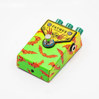 FATBEE Overdrive &lt;p&gt; Custom Shop &lt;p&gt; FB1996
