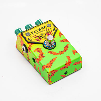FATBEE Overdrive &lt;p&gt; Custom Shop &lt;p&gt; FB1996