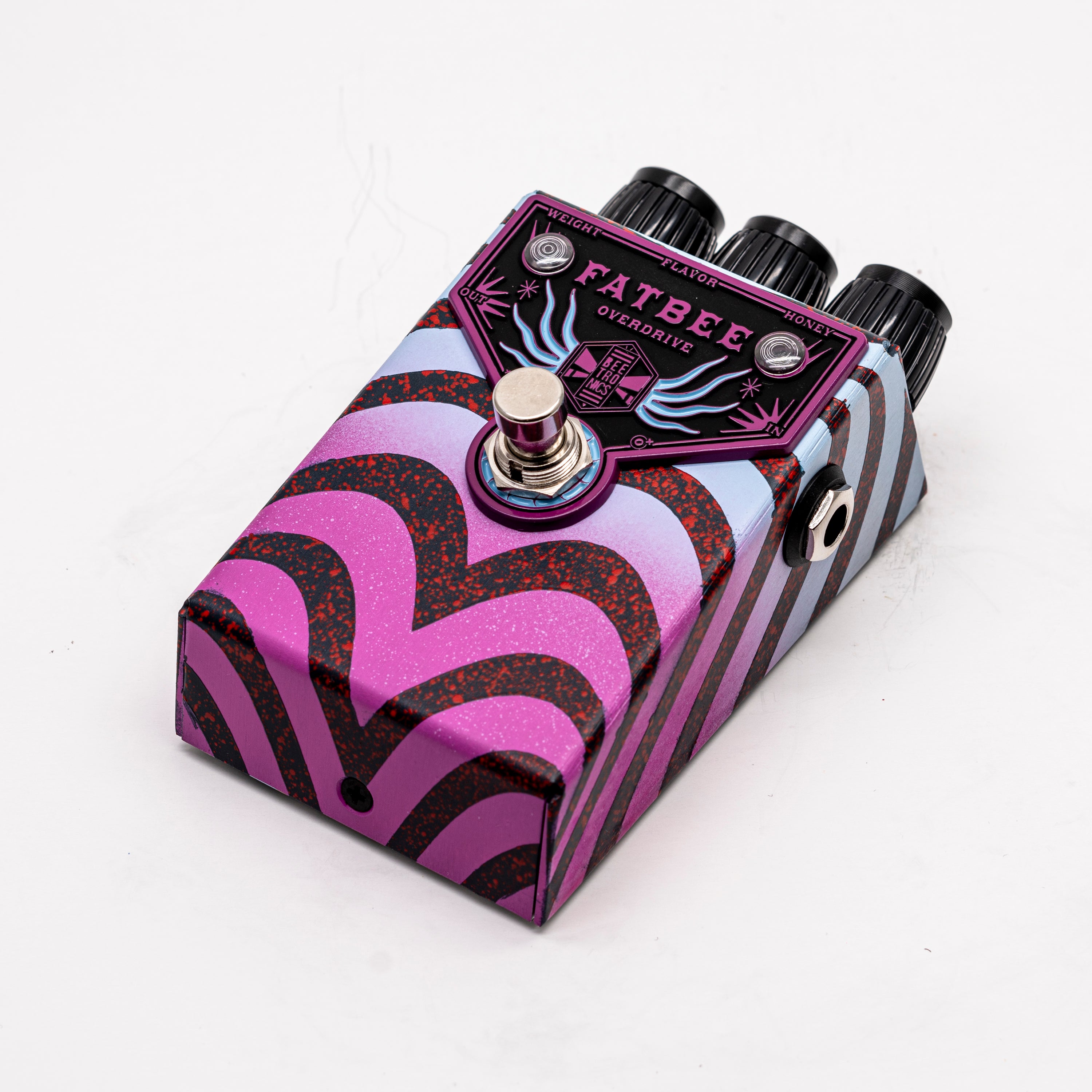 FATBEE Overdrive • Custom Shop • FB2243