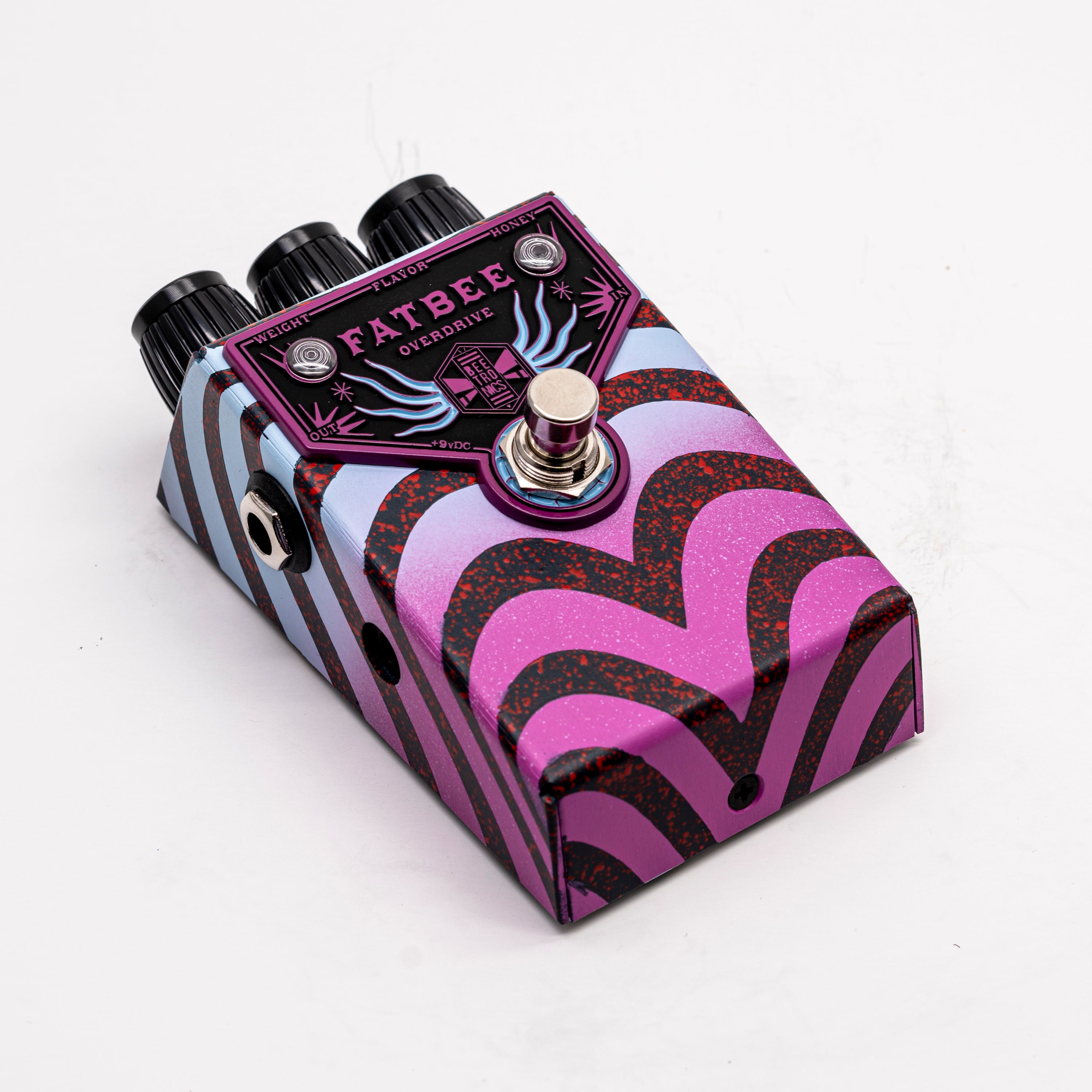 FATBEE Overdrive • Custom Shop • FB2243