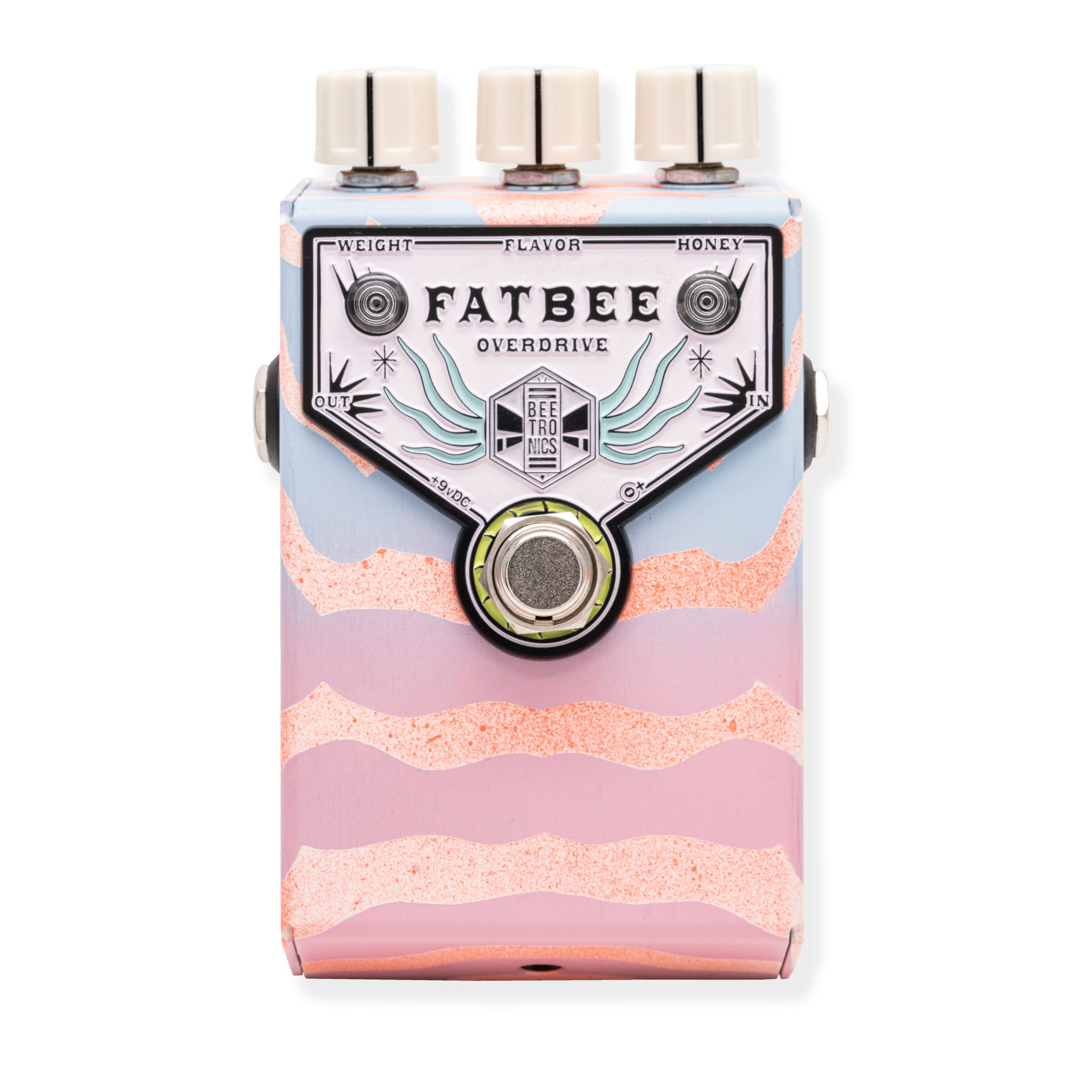 FATBEE Overdrive <p> Custom Shop <p> FB2244